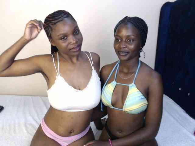 Ebonyfine webcam