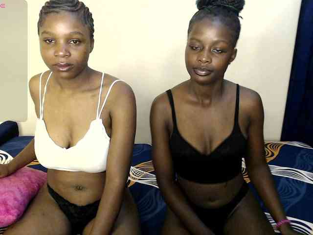 Ebonyfine webcam