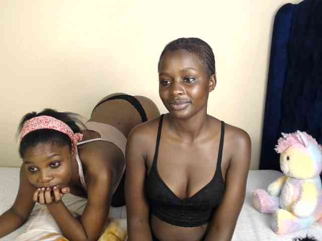 Ebonyfine webcam