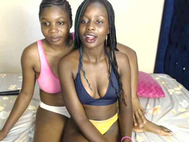 Ebonyfine webcam