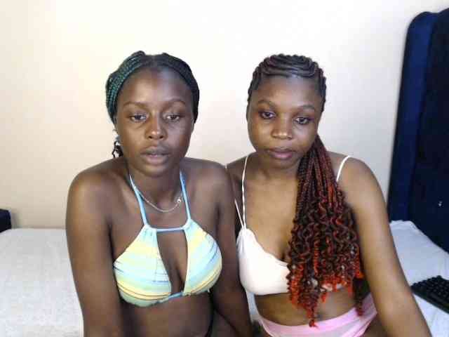 Ebonyfine webcam