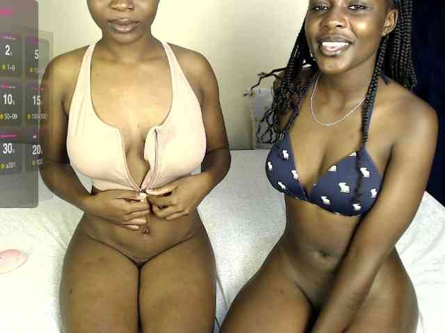 Ebonyfine webcam