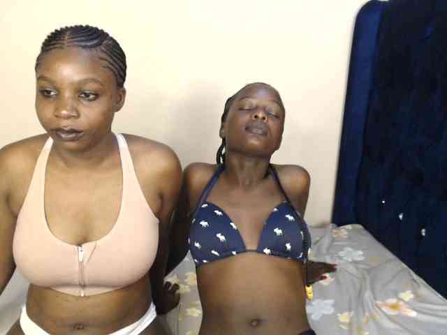 Ebonyfine webcam