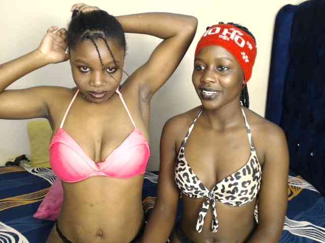 Ebonyfine webcam
