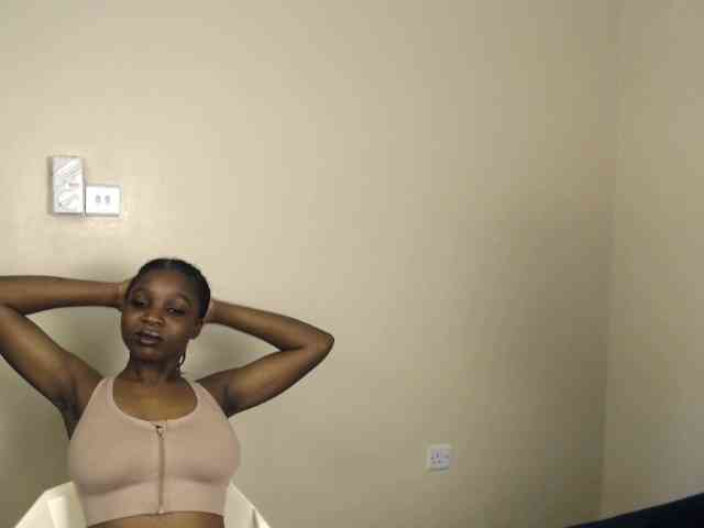 Ebonyfine webcam
