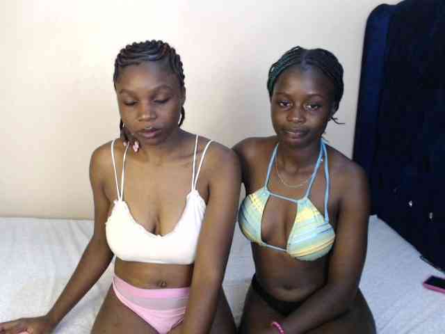Ebonyfine webcam