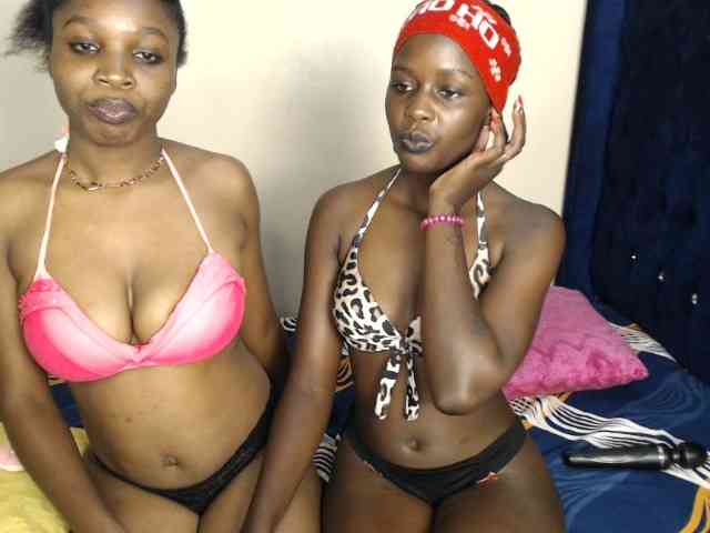 Ebonyfine webcam