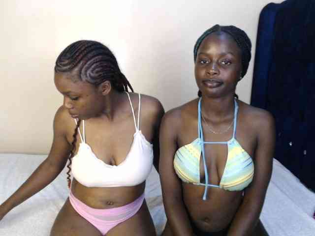 Ebonyfine webcam