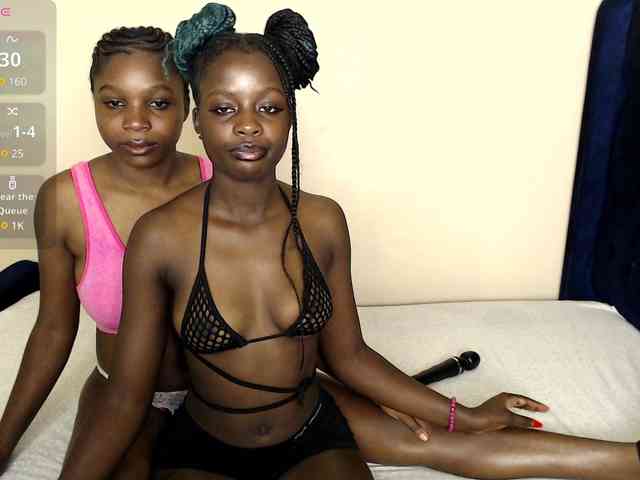 Ebonyfine webcam