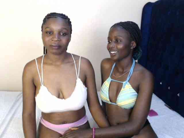 Ebonyfine webcam