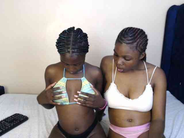 Ebonyfine webcam