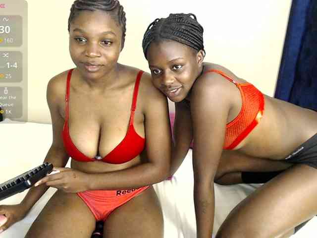 Ebonyfine webcam