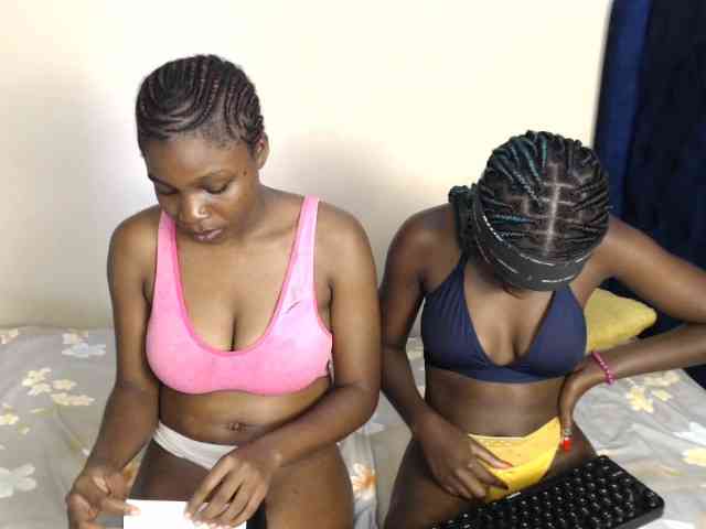 Ebonyfine webcam