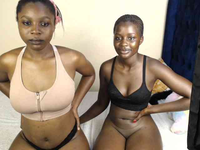 Ebonyfine webcam