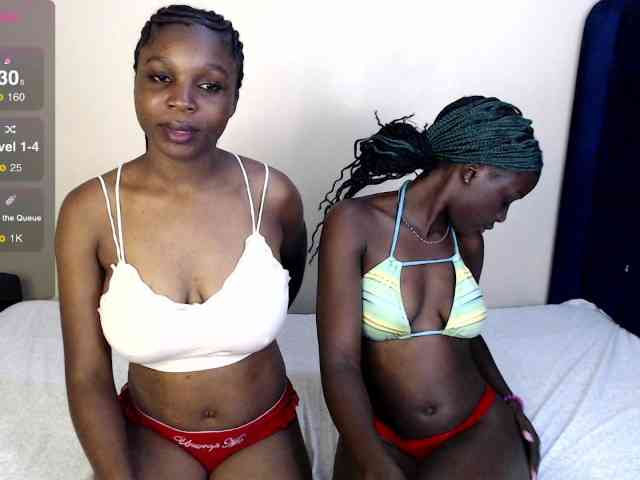 Ebonyfine webcam