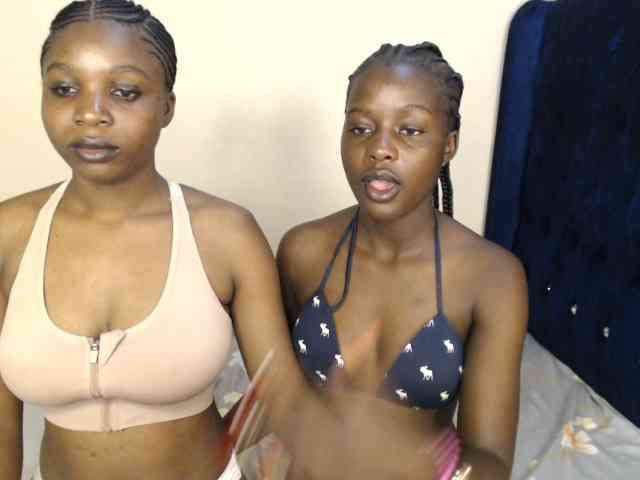 Ebonyfine webcam