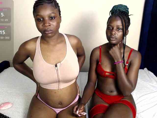Ebonyfine webcam