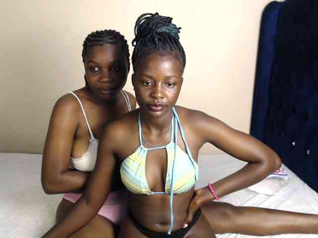 Ebonyfine webcam