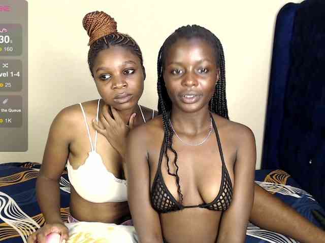 Ebonyfine webcam