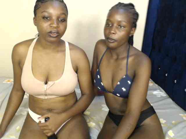 Ebonyfine webcam