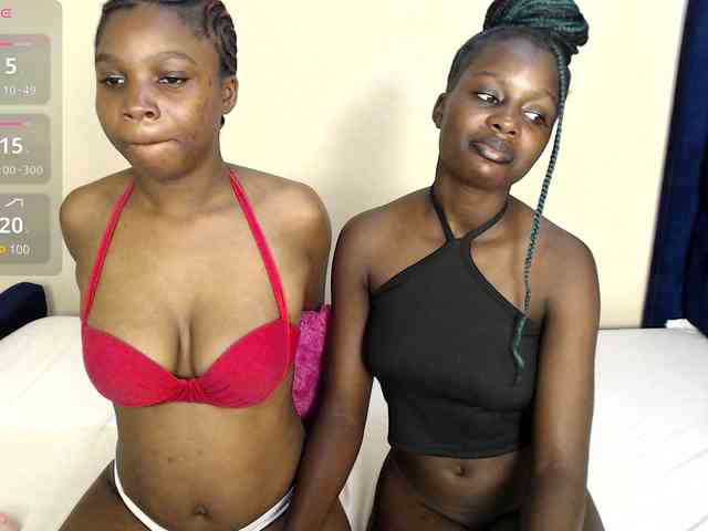 Ebonyfine webcam