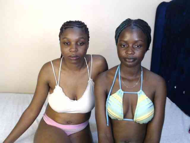 Ebonyfine webcam