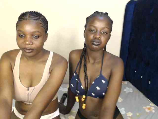 Ebonyfine webcam