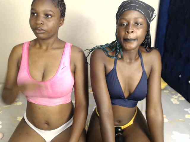 Ebonyfine webcam