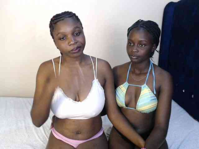 Ebonyfine webcam