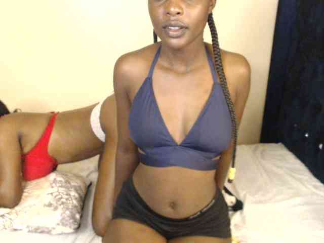 Ebonyfine webcam