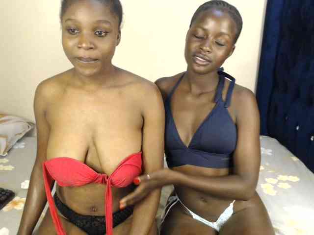 Ebonyfine webcam