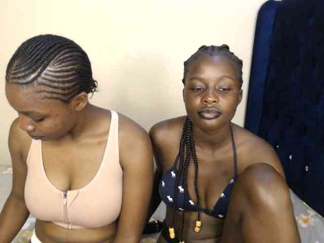 Ebonyfine webcam