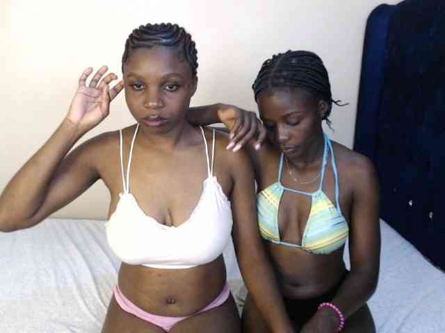 Ebonyfine webcam