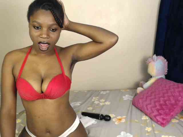 Ebonyfine webcam