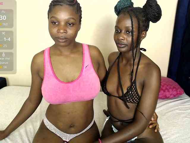 Ebonyfine webcam