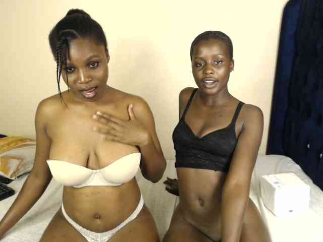 Ebonyfine webcam