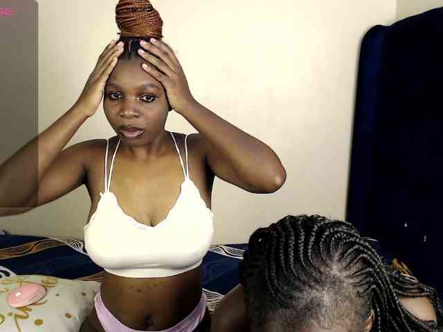 Ebonyfine webcam