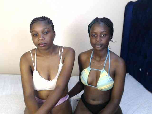 Ebonyfine webcam