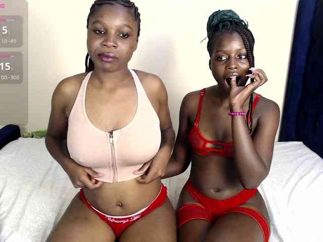 Ebonyfine webcam