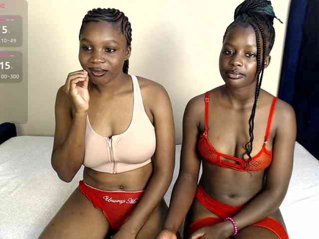 Ebonyfine webcam