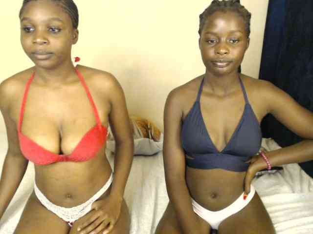 Ebonyfine webcam
