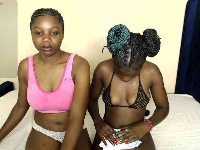 Ebonyfine webcam