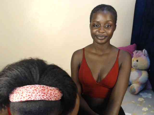 Ebonyfine webcam