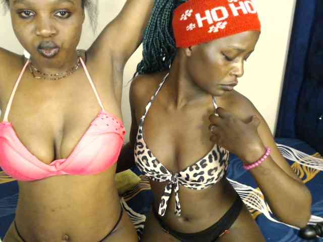 Ebonyfine webcam