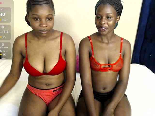 Ebonyfine webcam