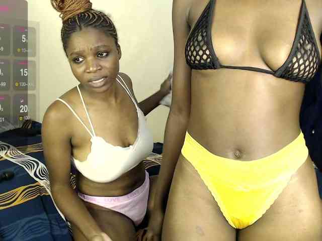 Ebonyfine webcam