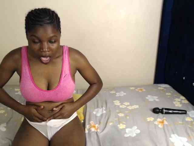 Ebonyfine webcam