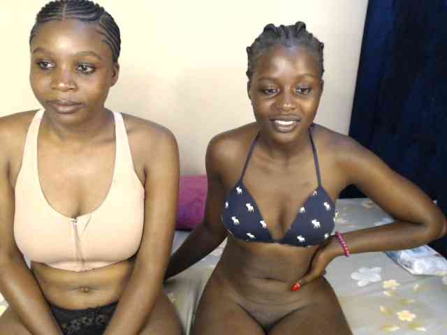 Ebonyfine webcam