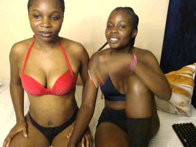 Ebonyfine webcam