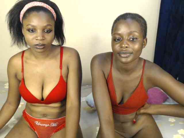 Ebonyfine webcam